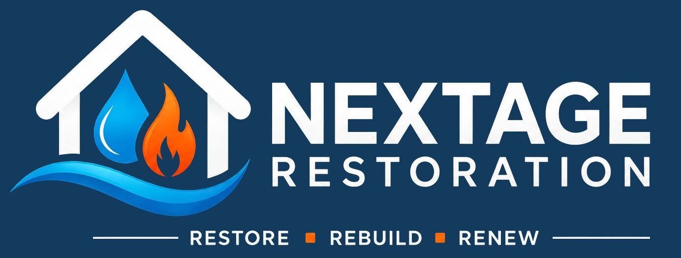 Nextage Restoration